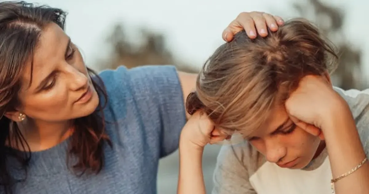 La educación actual busca formar resiliencia en los niños frente a los desafíos de la vida.