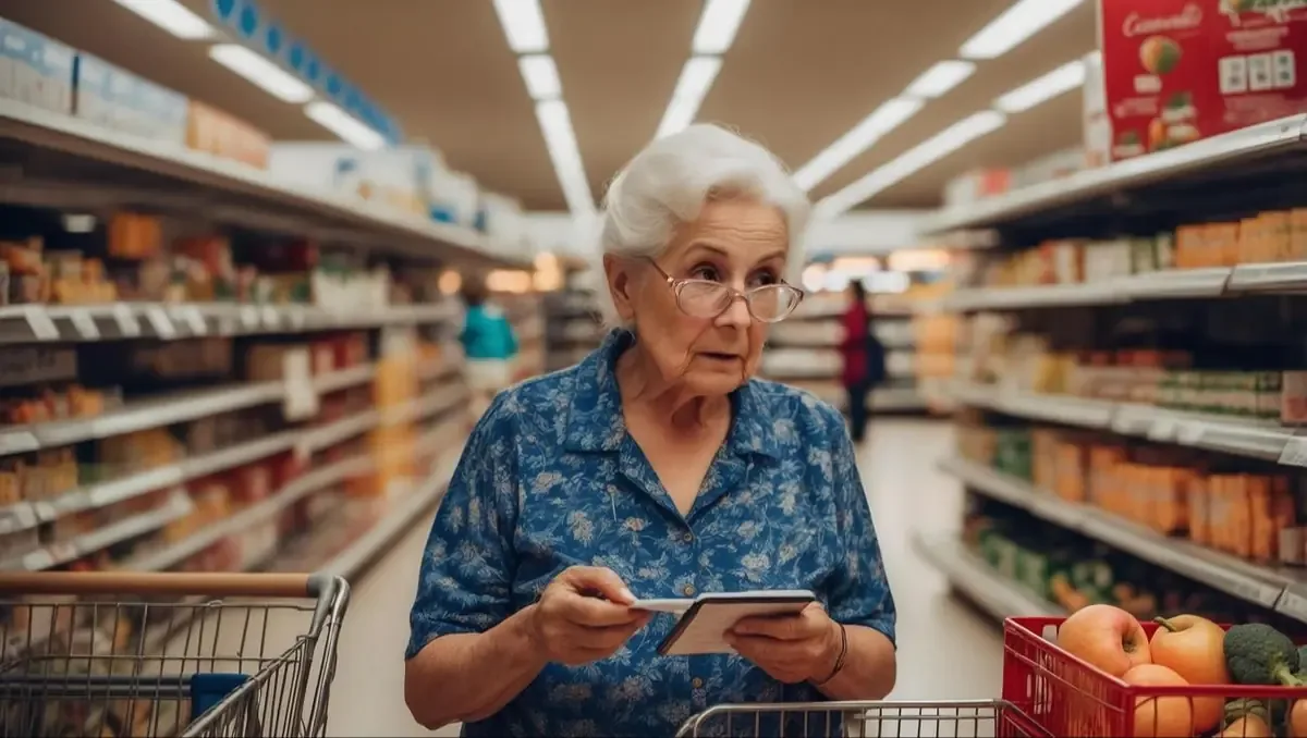 La educación alimentaria y el rol de los consumidores son clave para un cambio positivo.