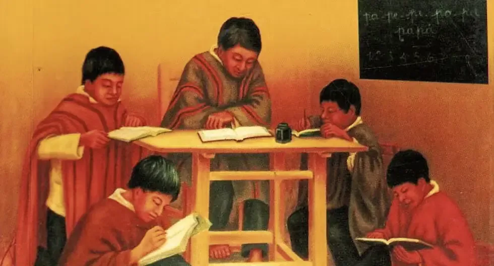 Un recorrido por la historia del Centro Escolar 255 y su influencia en la comunidad educativa.