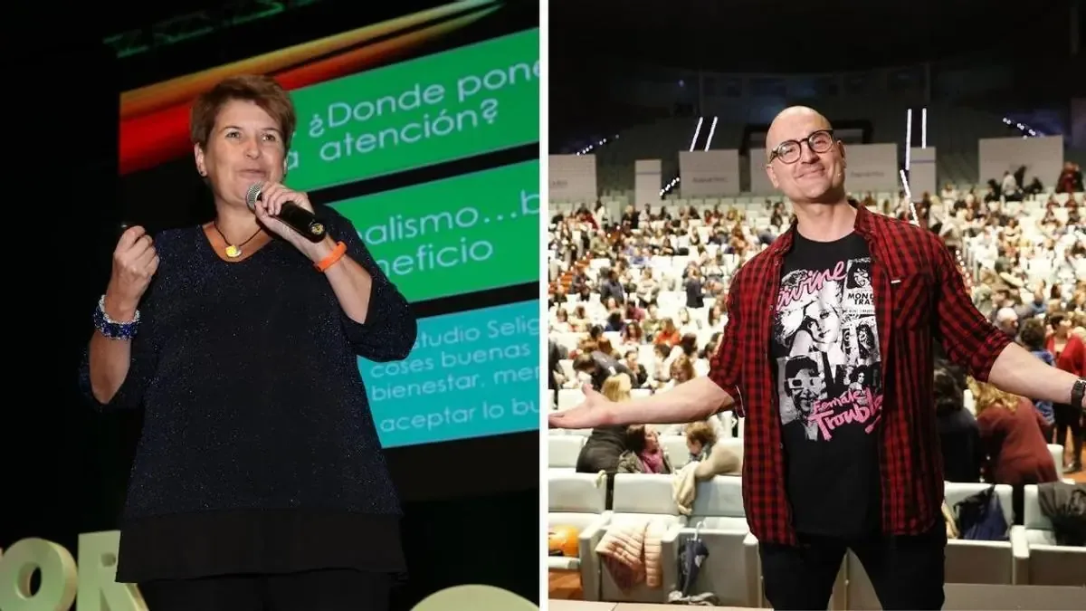 Expertos abogan por una transformación educativa centrada en el bienestar y la diversidad.