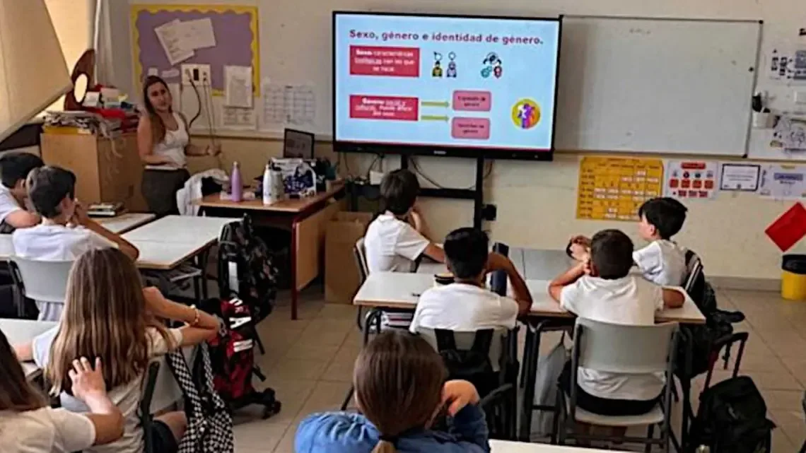 Promover vínculos respetuosos es clave para erradicar la violencia hacia las mujeres.