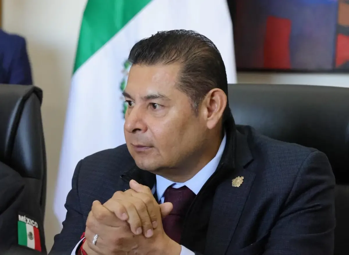 La ejecución múltiple pone en alerta a las autoridades y a la población de Puebla.