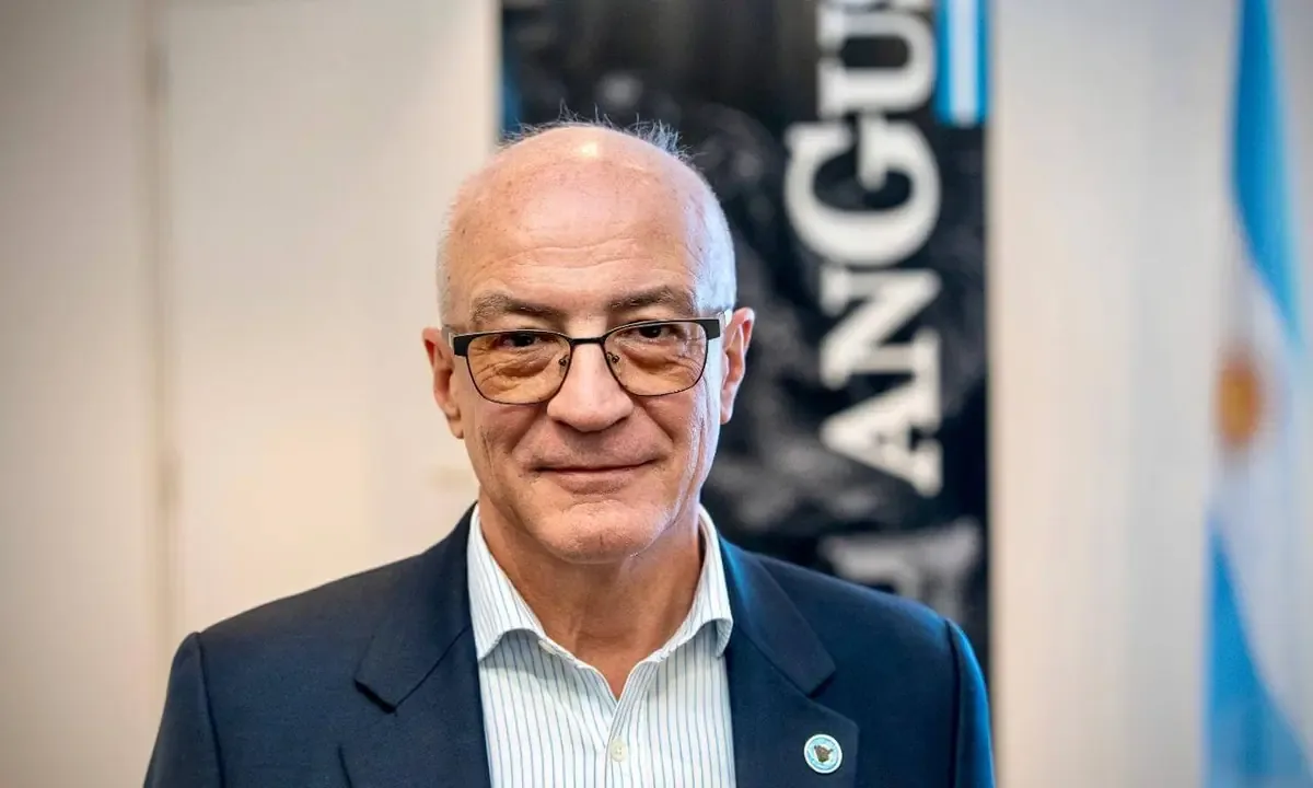 La elección de Amadeo Derito como presidente busca fortalecer la carne Angus certificada en mercados clave y abordar desafíos en la ganadería.
