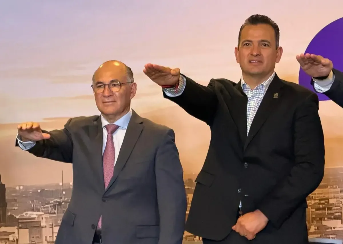 La elección de Galindo refuerza la representación de San Luis Potosí a nivel nacional.