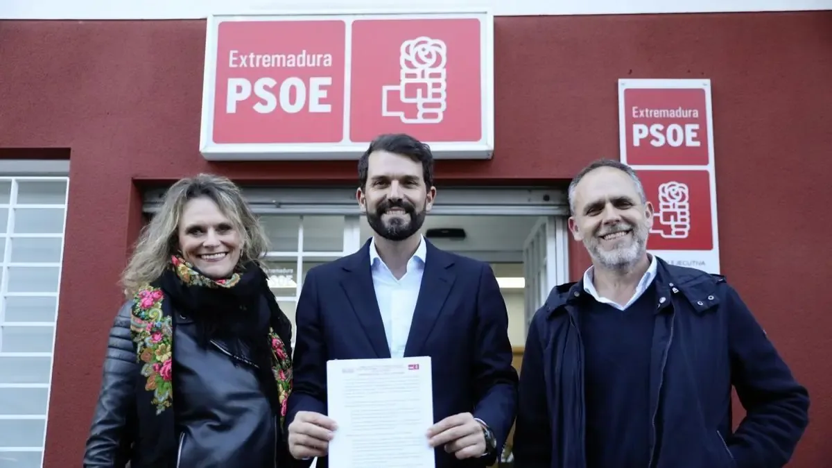 La elección del nuevo secretario general se prevé crucial para el partido tras su crisis electoral.