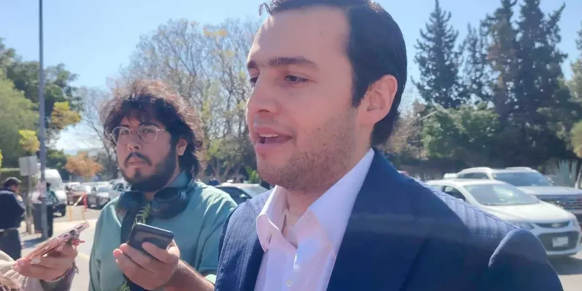 La elección del PAN en Querétaro se define entre tres aspirantes con trayectorias diversas.