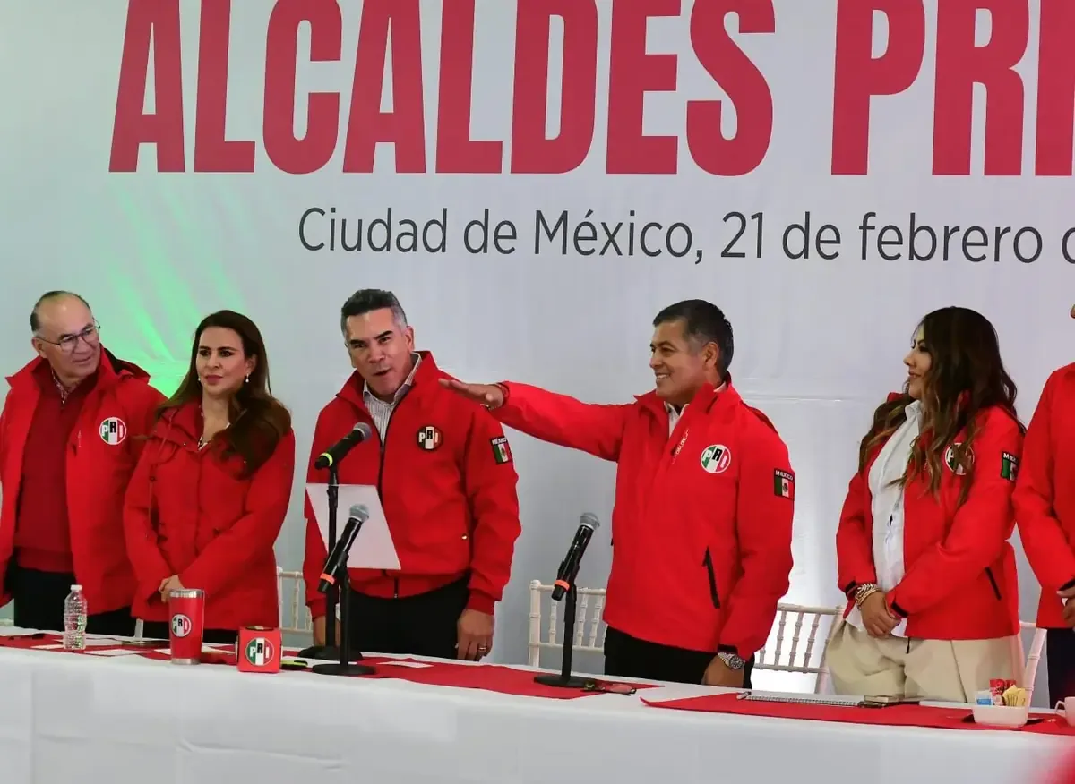 La elección refleja la trayectoria y compromiso del nuevo líder municipal.