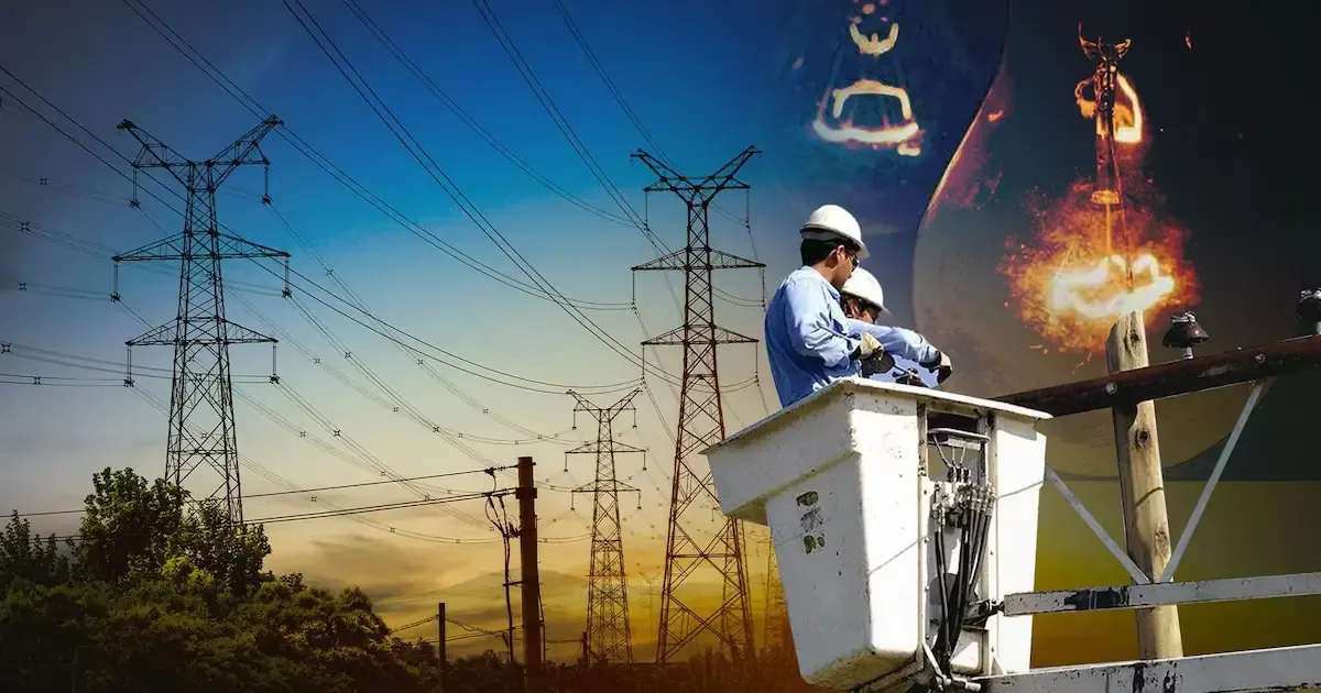 La Electrificadora de Santander anuncia suspensiones para mejorar el servicio eléctrico en diversas localidades.