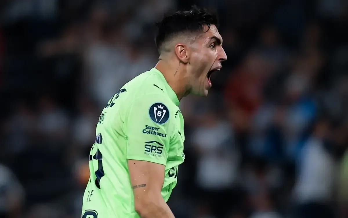 La eliminación de Monterrey en Concachampions se decidirá en el partido de vuelta.