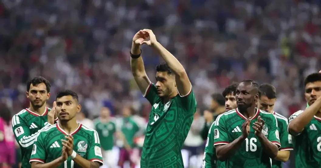 La pasión futbolística ofreció una pausa temporal a la polarización política en México, que ahora resurge.