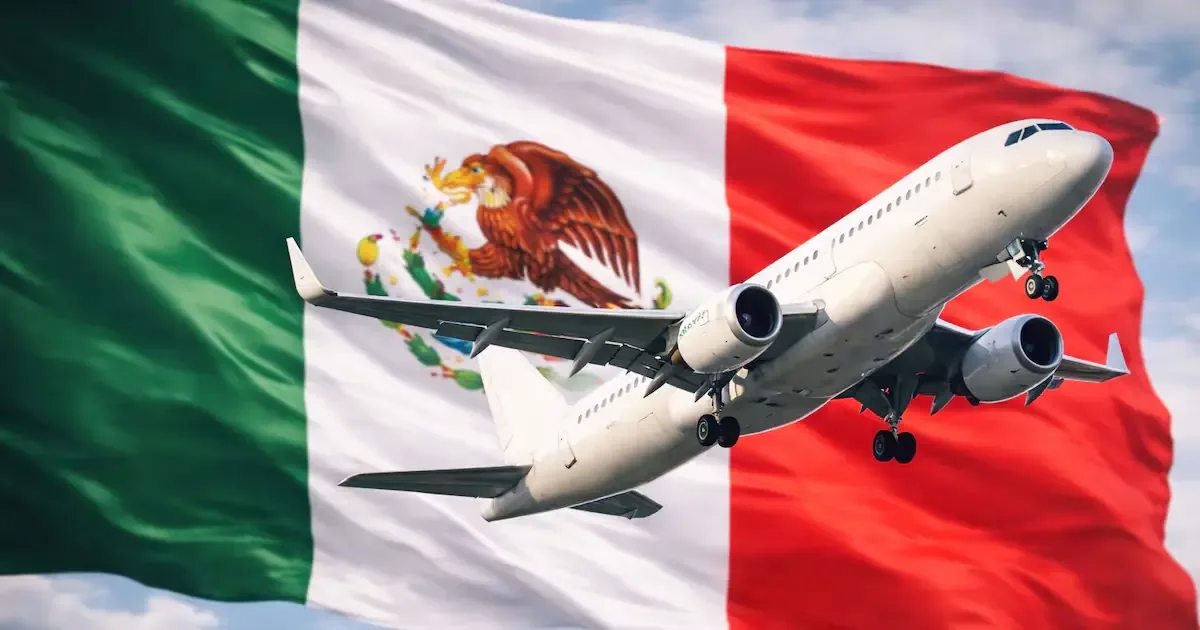 La embajada aclara rumores sobre la eliminación de la visa para guatemaltecos.