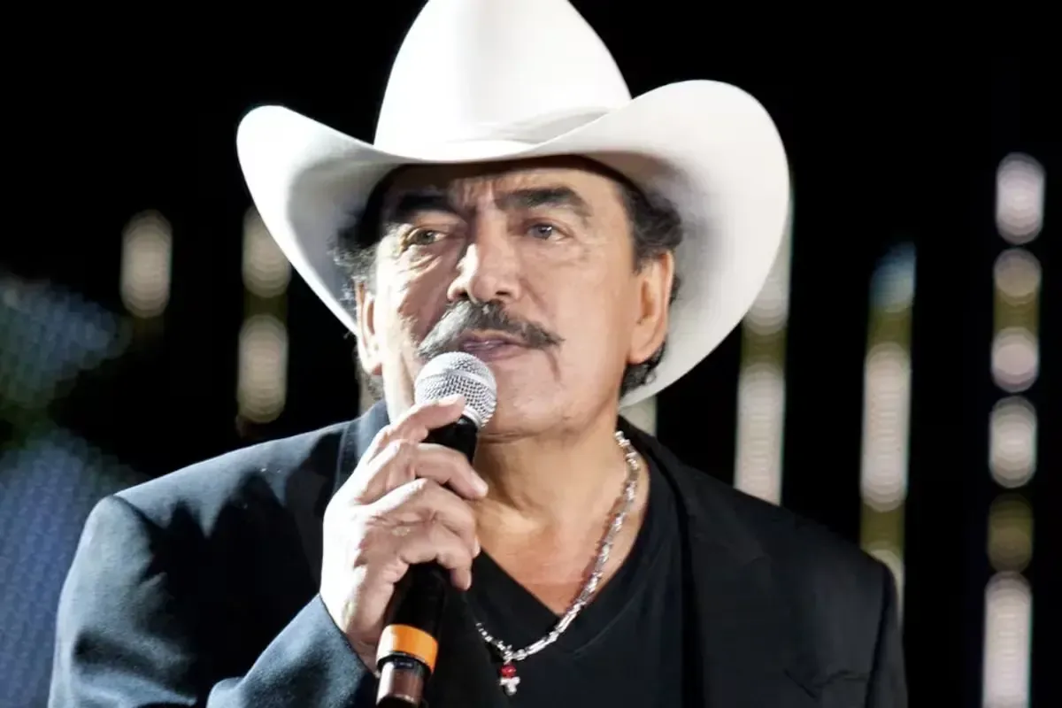 La canción icónica de Joan Sebastian refleja el dolor y la nostalgia en la música mexicana.