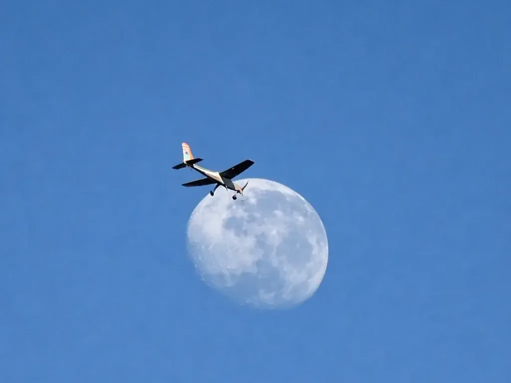 La empresa Aerodyca lidera en Argentina el desarrollo de UAVs para diversas aplicaciones.