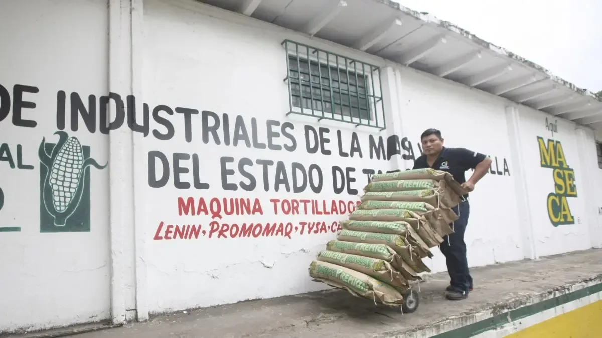La empresa apuesta por el desarrollo de la agricultura sustentable en México, impactando positivamente a diversas comunidades.