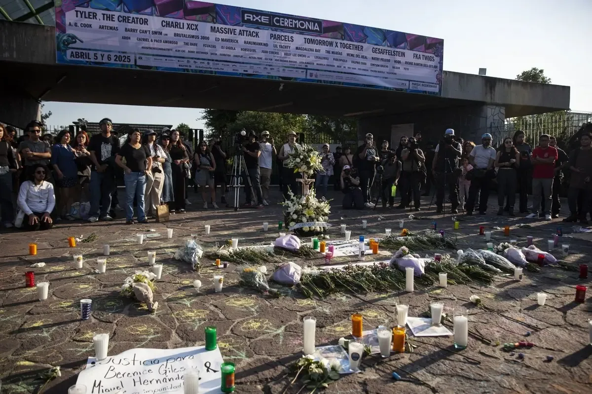 La empresa busca evitar el juicio penal por la muerte de fotoperiodistas.