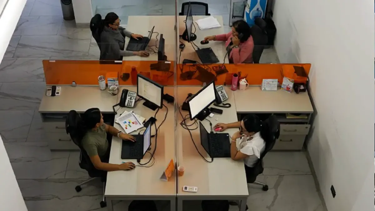 La empresa mexicana reduce su huella ambiental mediante un innovador proyecto de conectividad.