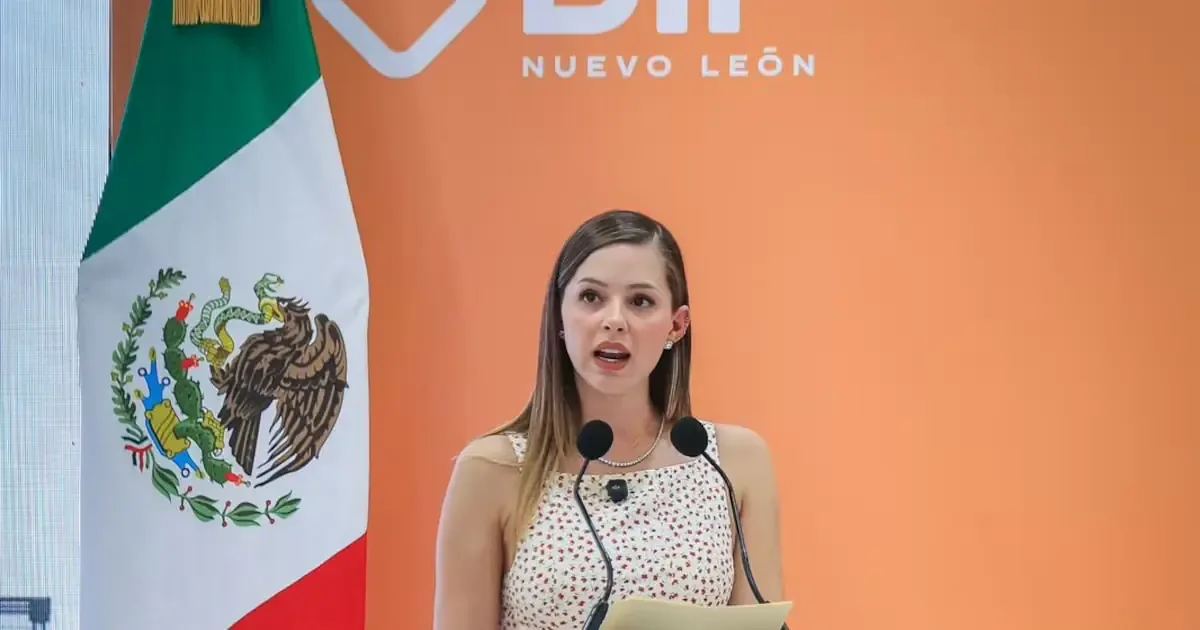 La empresaria e influencer considera la posibilidad de postularse en 2027.