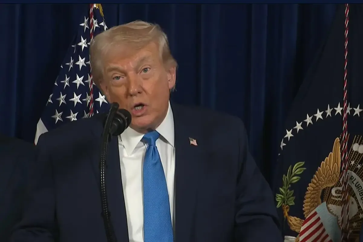 La Enmienda 25 se discute nuevamente en medio de controversias sobre la presidencia de Trump.