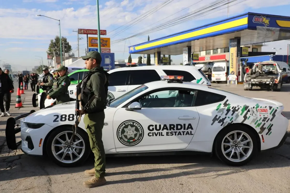 La entidad ha implementado protocolos de seguridad preventiva tras eventos en otros estados.
