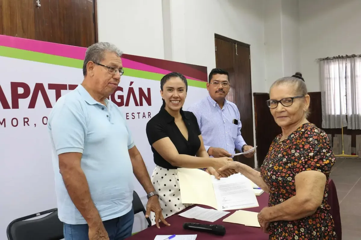 La entrega de permisos agrotécnicos, detenida desde 2019, comienza a resolverse para mejorar el campo local.