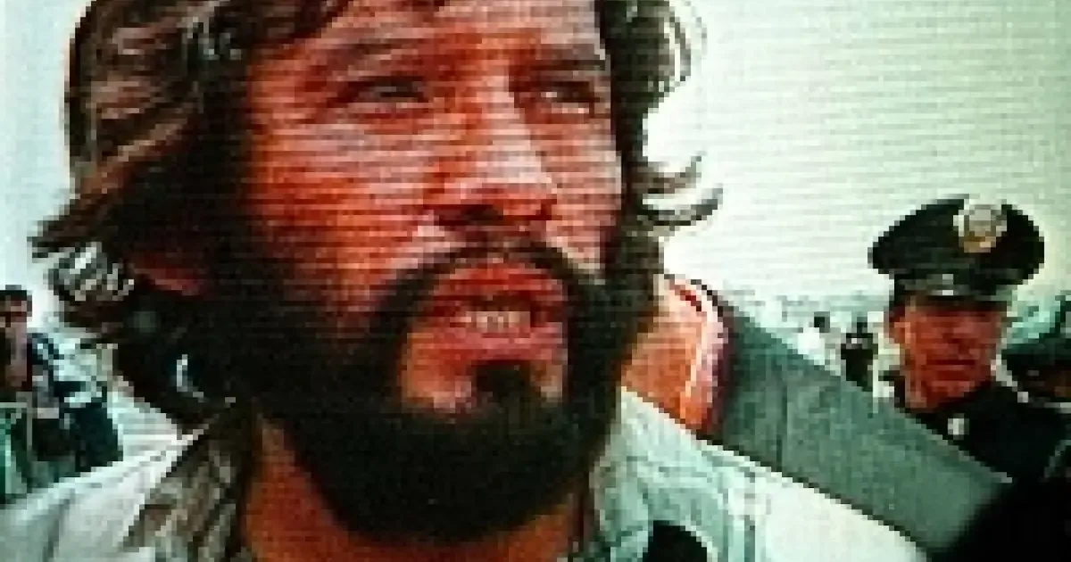 La captura de un notorio secuestrador en 1998 alteró el panorama del secuestro en el país.