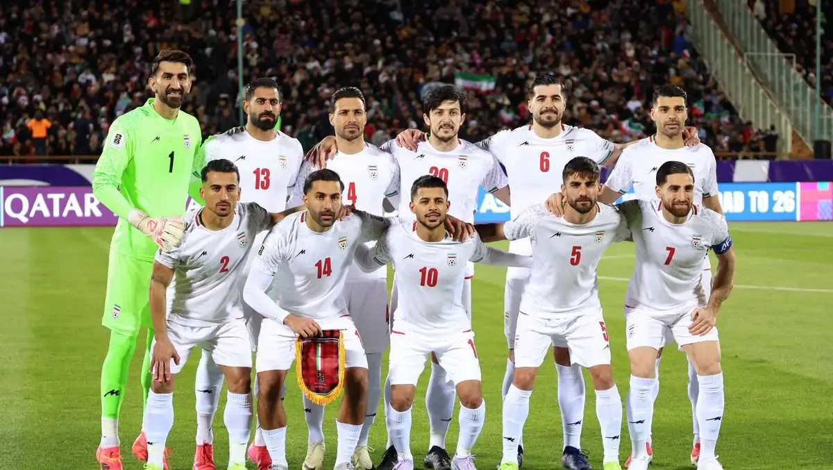 La escalada de violencia en la región plantea interrogantes sobre la participación de Irán en el Mundial 2026.