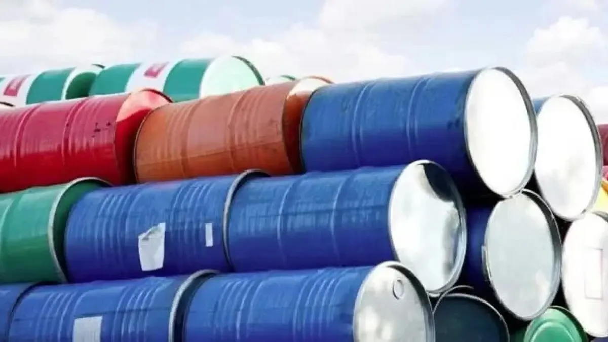 La escalada del conflicto en la región impacta directamente en los precios del petróleo.