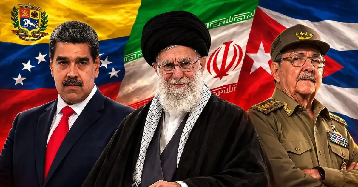 La escalada militar en Irán aumenta las tensiones políticas y económicas en Cuba, afectando su crisis energética.