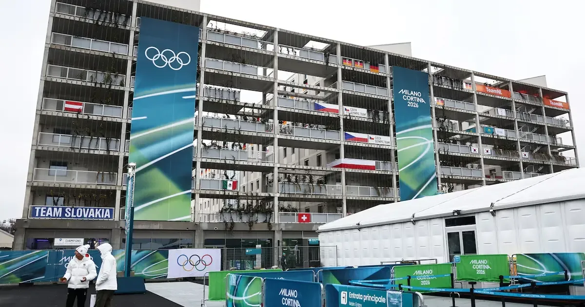 La escasez de preservativos en Milano-Cortina 2026 sorprende a atletas y organizadores, generando diversas reacciones.