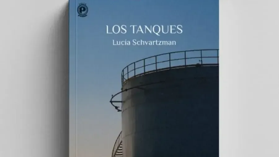 La escritora uruguense presenta su poemario en Concepción del Uruguay con entrada libre.