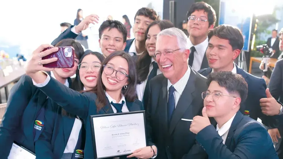 La innovadora escuela mexicana se distingue por su enfoque en valores y desarrollo del carácter.