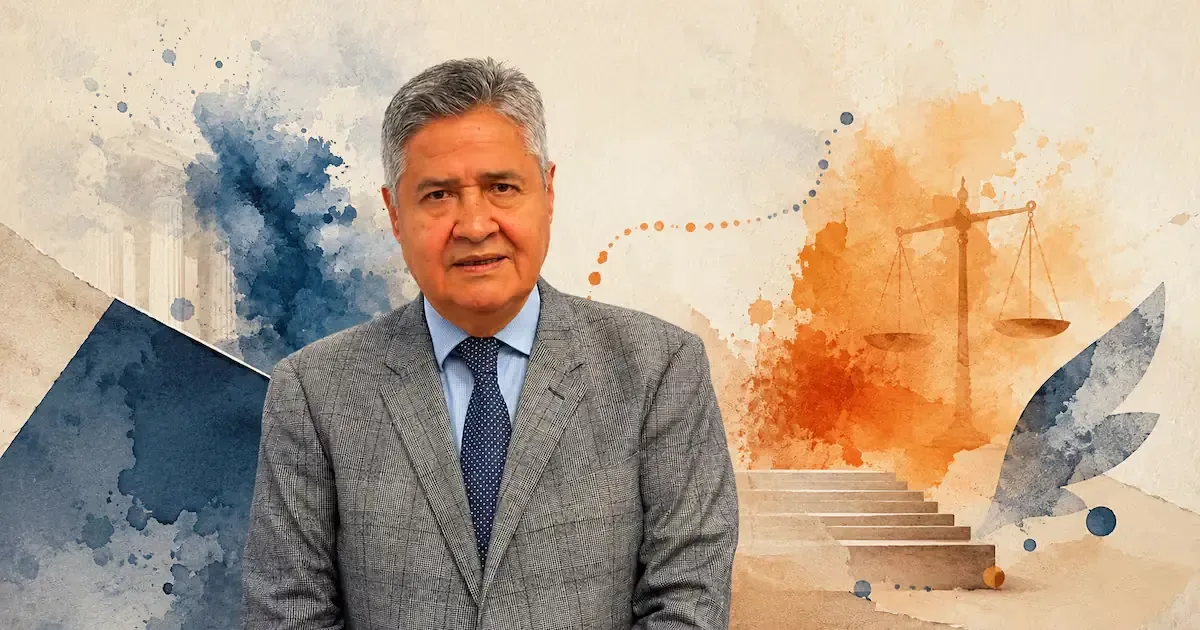 La Constitución de 1991 marcó un cambio político en medio de la violencia en Colombia.