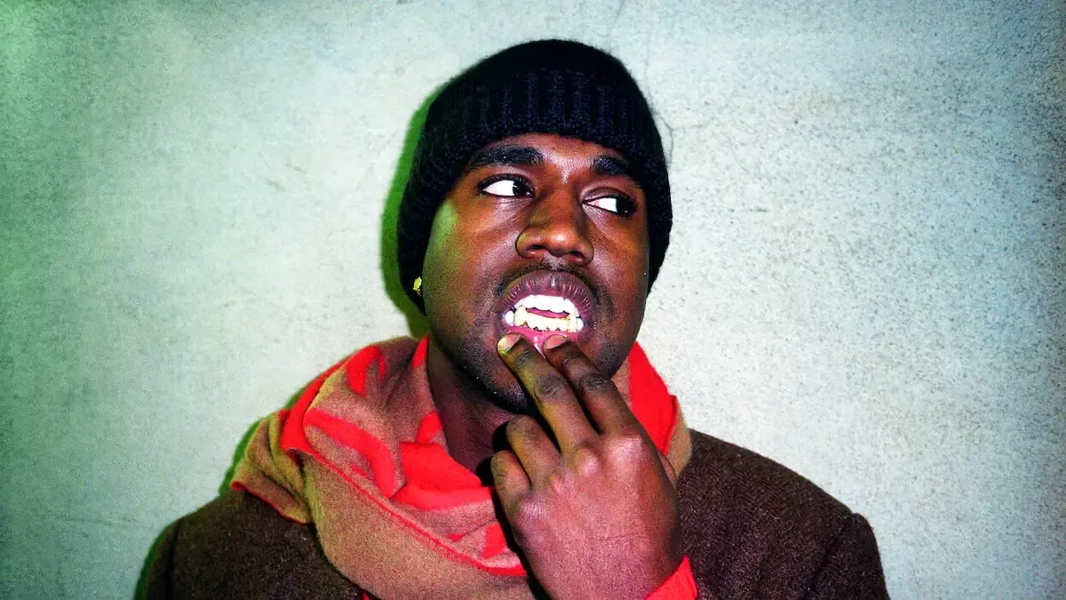 La espera por el nuevo álbum de Ye continúa tras la revelación de su lista de canciones.