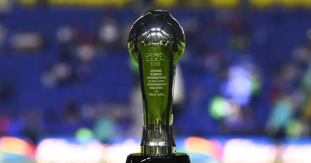 Tras cinco años, un director técnico nacional podría alzar el trofeo en la Liga MX.