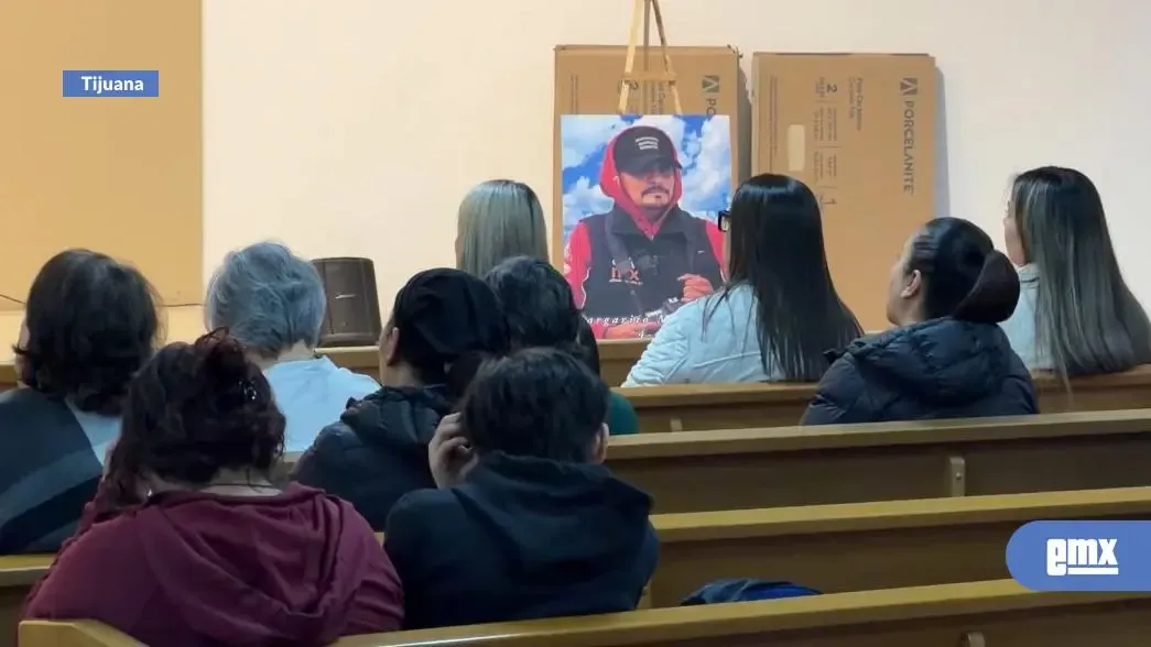La esposa de Margarito Martínez denuncia la falta de justicia ante las autoridades.