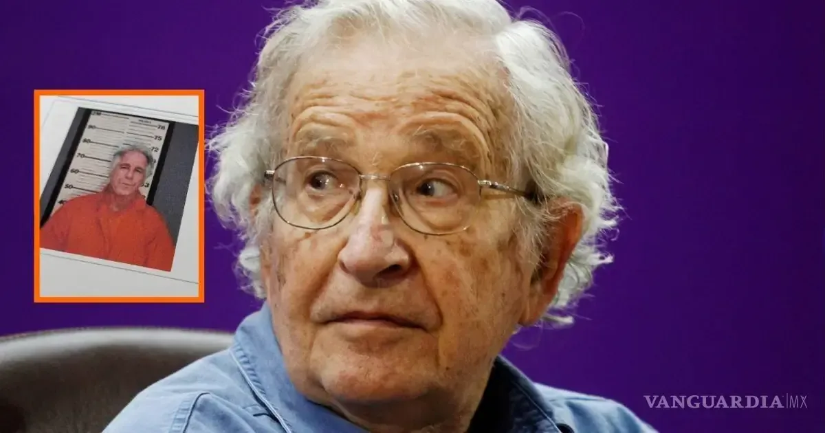 La esposa de Noam Chomsky reconoce sus vínculos con el financista y expresa solidaridad con las víctimas.