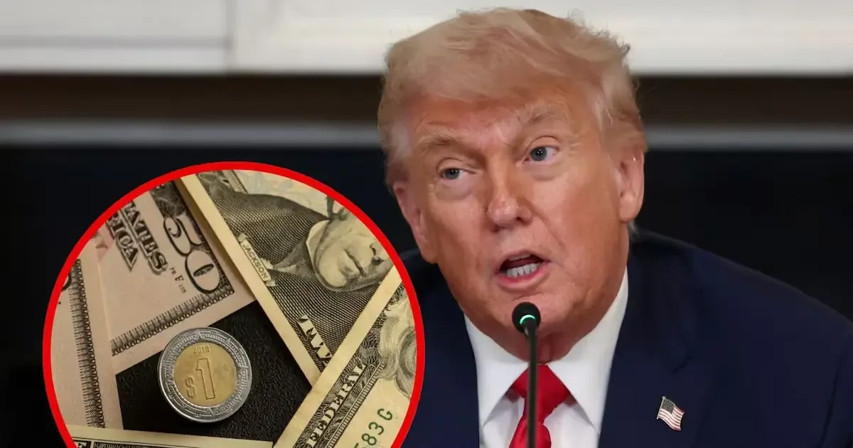 La estabilidad del peso se debe a expectativas económicas y decisiones del Banco de México.
