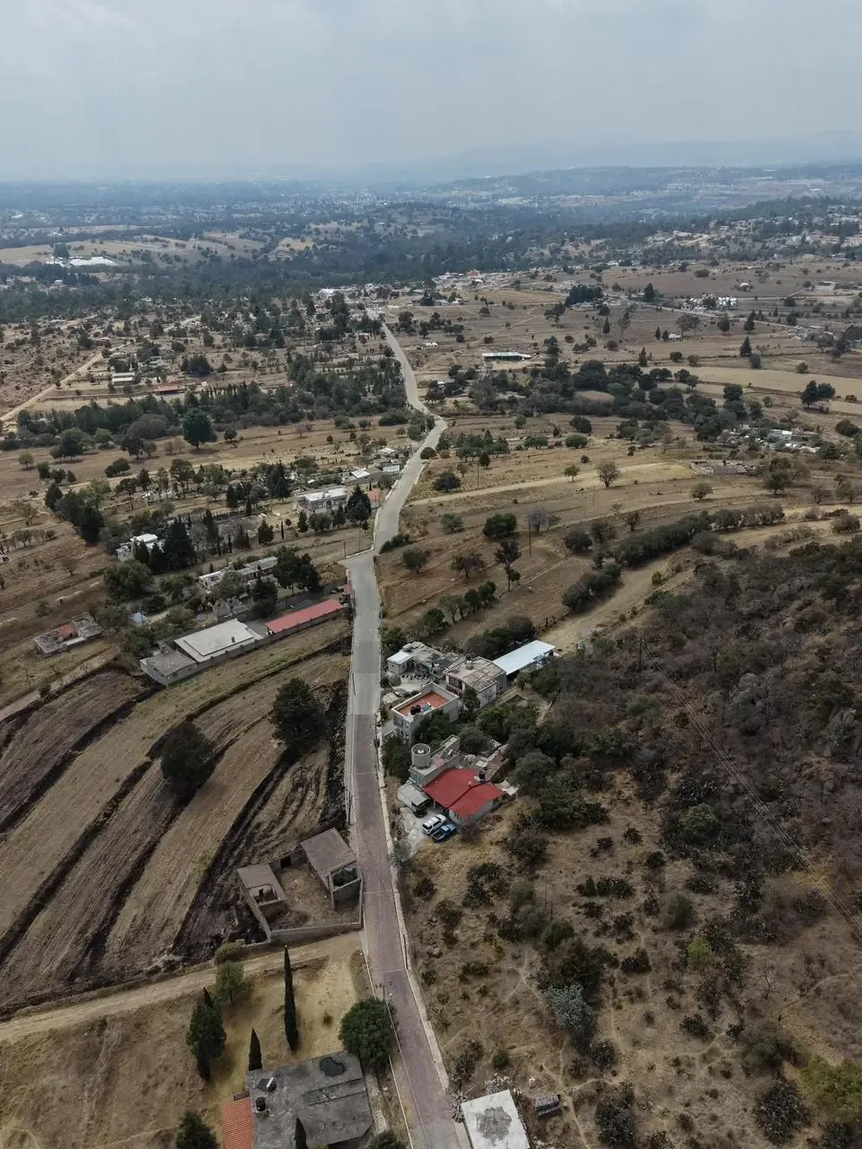 La estrategia busca avanzar hacia la equidad de género en el espacio urbano.