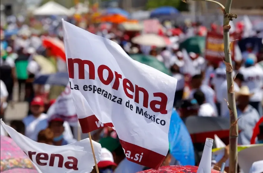 La estrategia busca evitar conflictos en el gobierno federal y estatal de cara a las elecciones de 2027.