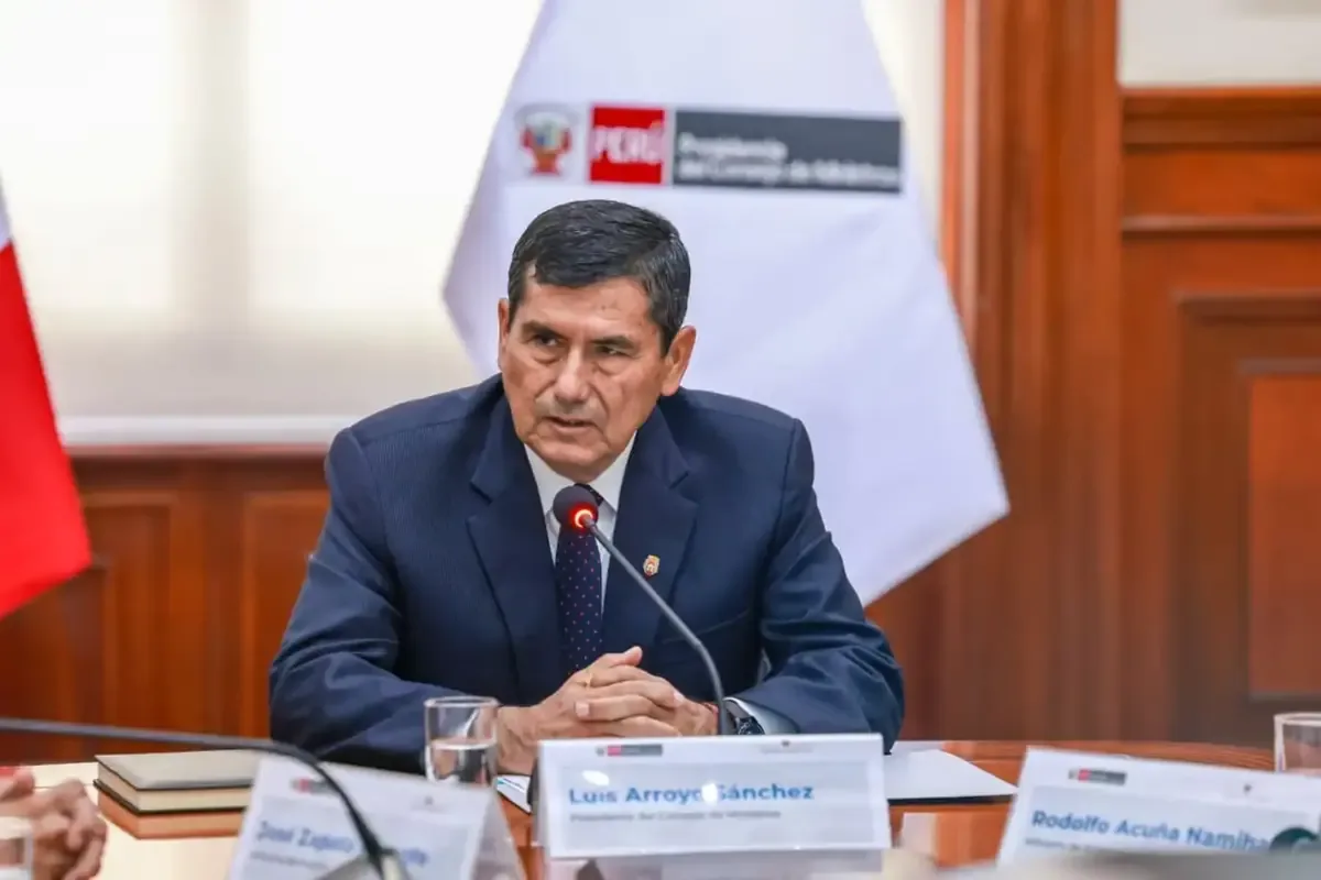 La estrategia busca restablecer el orden interno y reducir la criminalidad en el país.