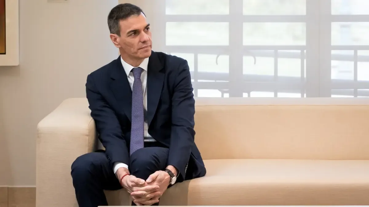La estrategia digital del presidente busca conectar con jóvenes usuarios de la red social.