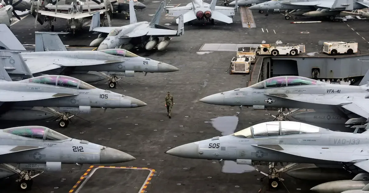 La estrategia militar se intensifica mientras continúan las negociaciones diplomáticas.