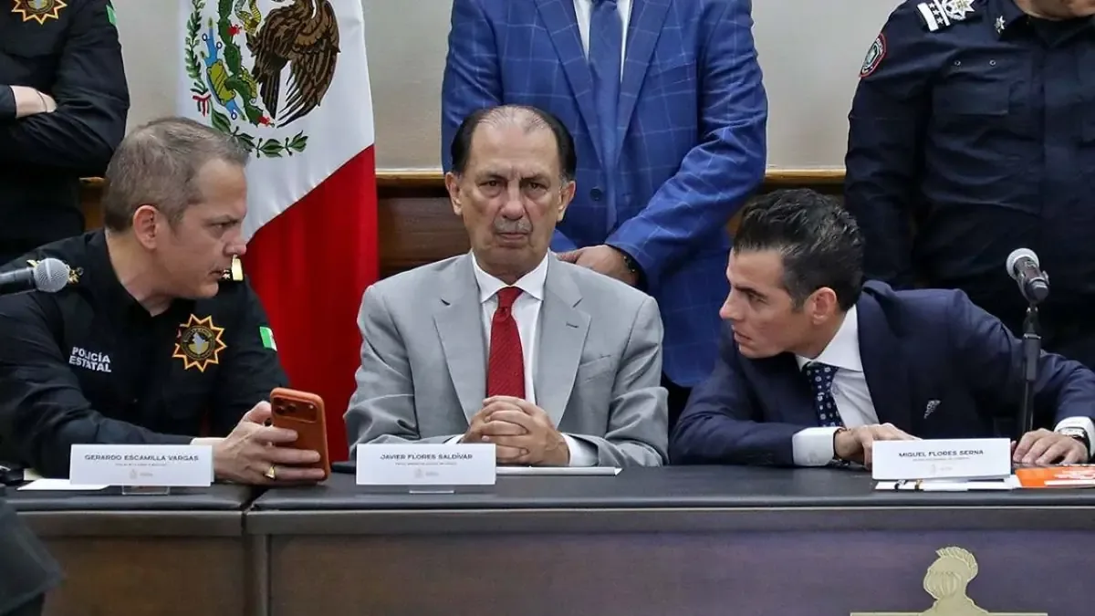 La estrategia "Presencia Total" ha logrado disminuir los delitos de alto impacto en la región.
