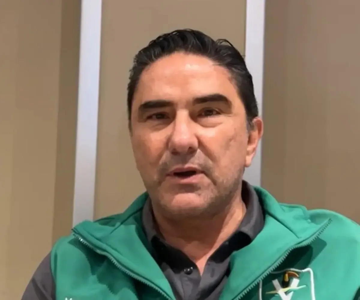 La estrategia "Ruta Verde" busca fortalecer la presencia del partido en el estado.