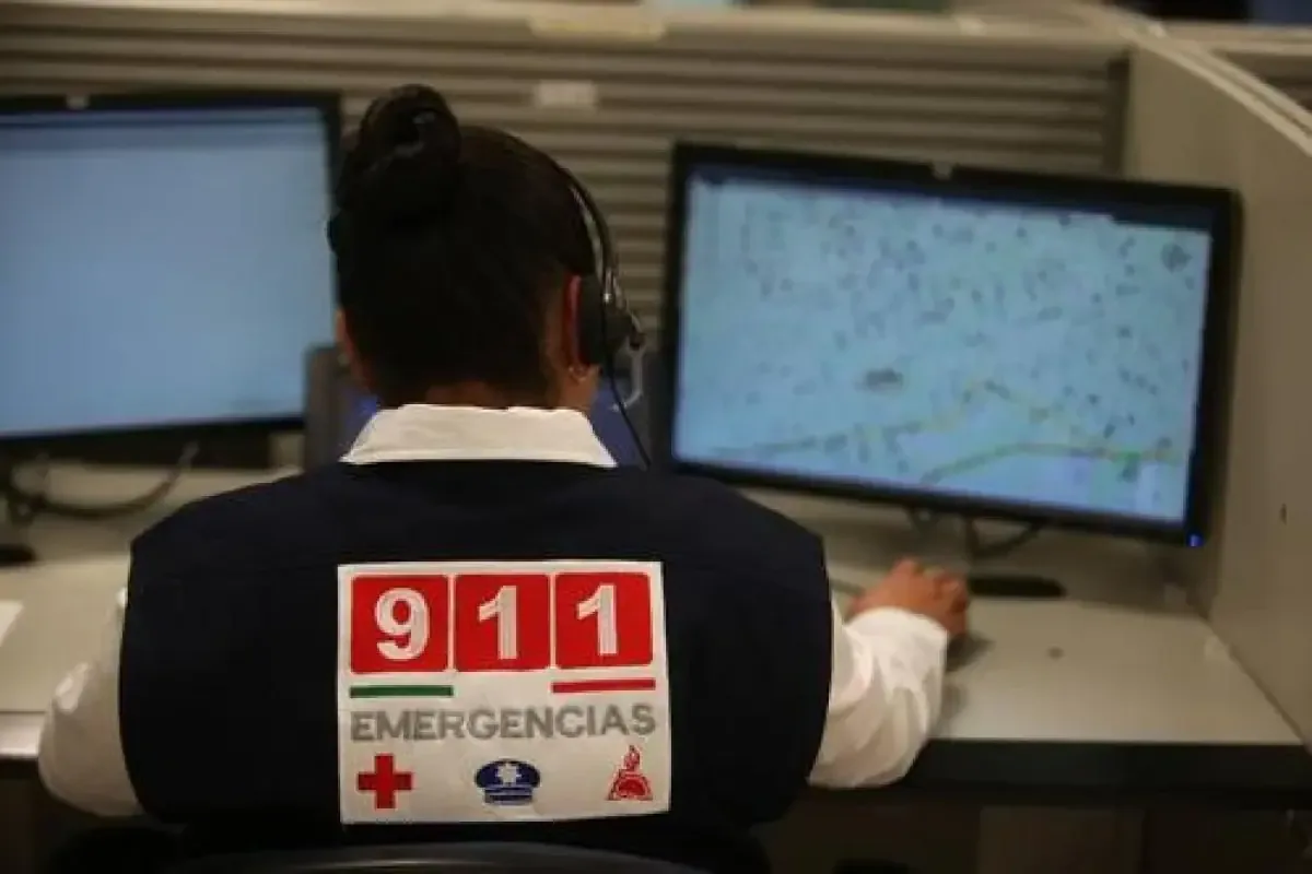 La evaluación del C5i resalta la eficiencia del servicio de emergencias en el estado.