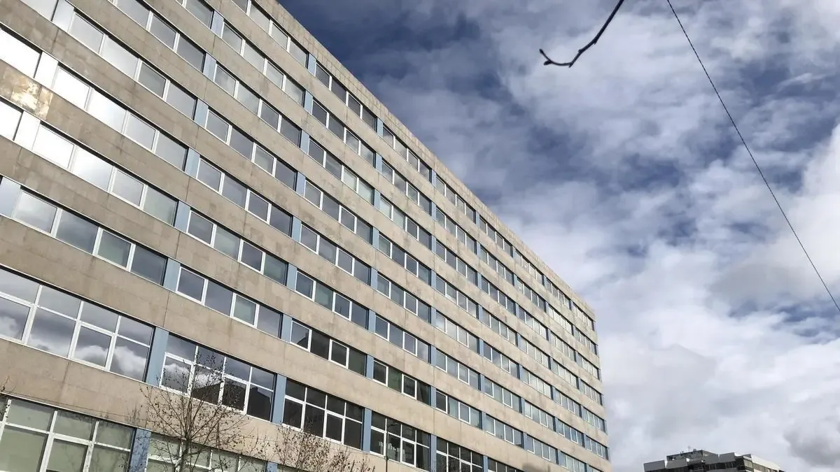 La evolución de Cáceres se refleja en su arquitectura moderna y funcional.