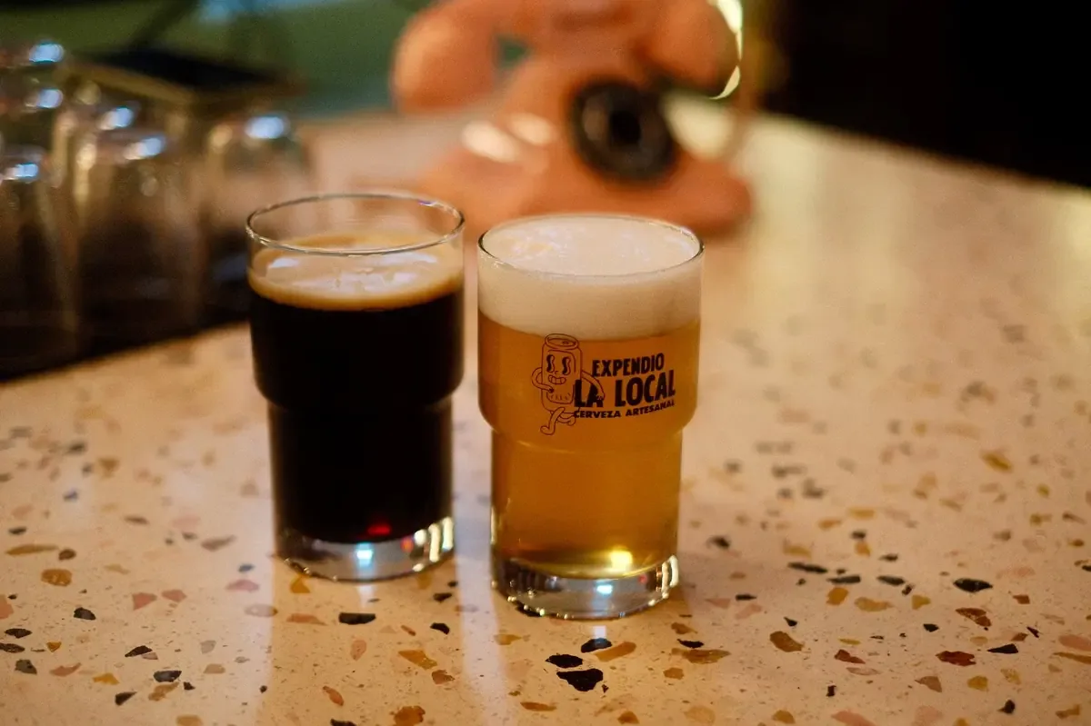 La cerveza mexicana se adapta a gustos contemporáneos y busca nuevas experiencias.