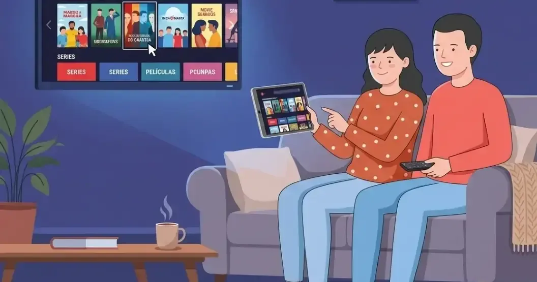 El impacto de la cultura LGBTITQ+ en la televisión desde los años 60 hasta hoy.