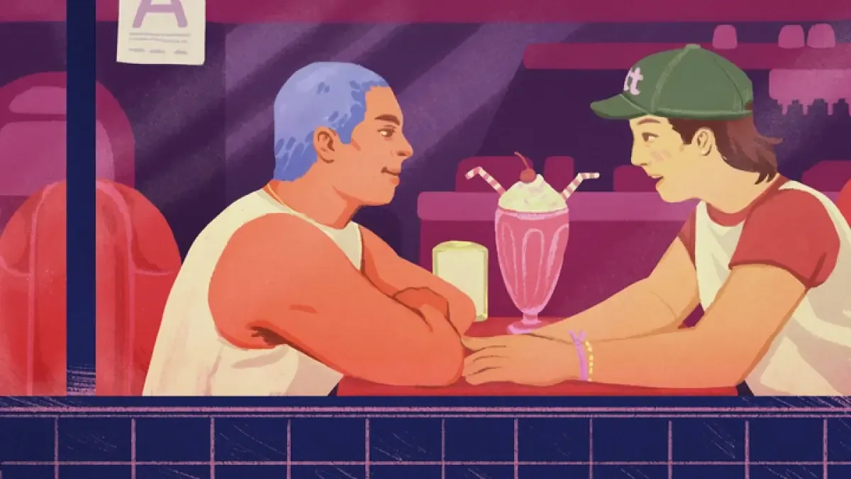 La evolución de las aplicaciones de citas para hombres gay y su impacto en las relaciones modernas.