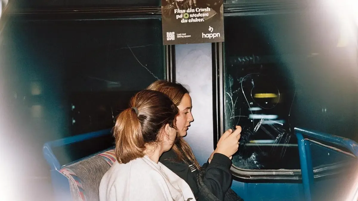 La experiencia del Interrail se moderniza con nuevas tecnologías y plataformas digitales.